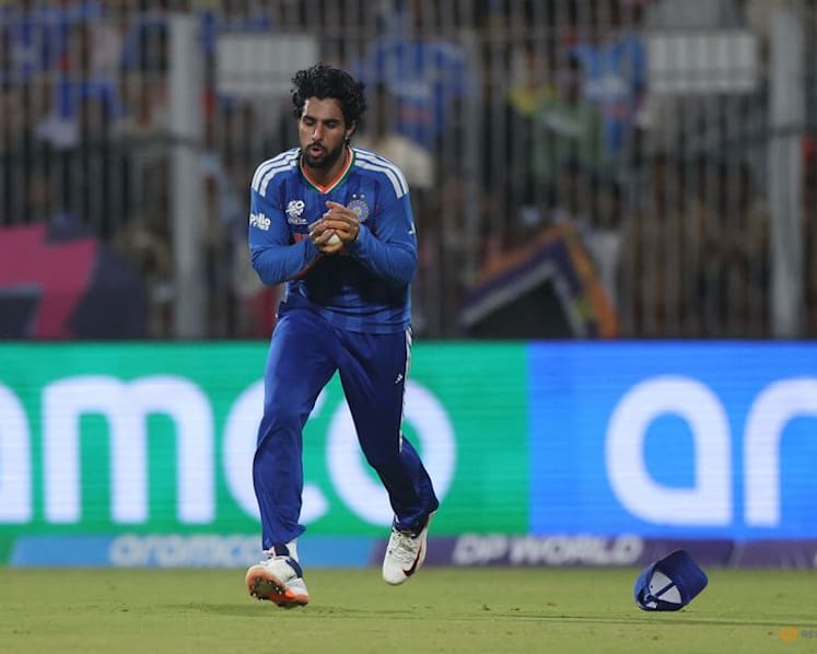 India to maintain fearless approach after win over Zimbabwe, says Varma