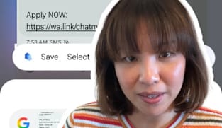 Worried about scam messages? Try this simple Google trick on your phone