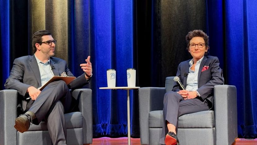 Fed must dig deep on AI impact to make right rate calls ahead, Daly says