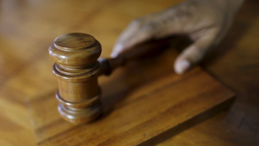 Man jailed 4 years for forging ex-wife's cheques, stealing her branded handbags