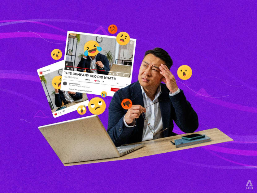When your company goes viral for the wrong reasons, what can you do to survive the fallout? When your company goes viral for the wrong reasons, what can you do to survive the fallout?