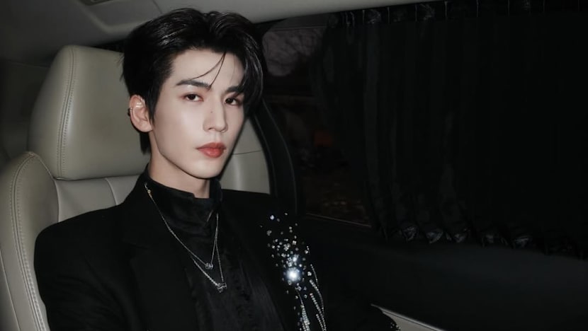 Pursuit Of Jade star Zhang Linghe to reimburse fans after viral overcrowding incident in China