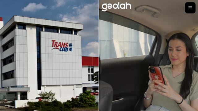 陆交局评估得运德士与Geolah正式电召执照资格