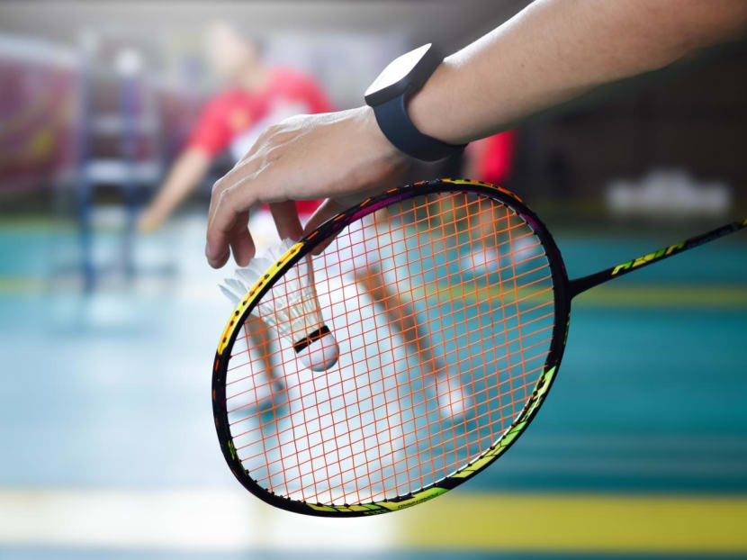Ex-school badminton coach who groomed, engaged in sex acts with 15-year-old student gets 3 years' jail Ex-school badminton coach who groomed, engaged in sex acts with 15-year-old student gets 3 years' jail