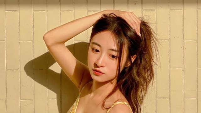 港星黄紫恩街上突然昏倒　伤口渗血长达7小时