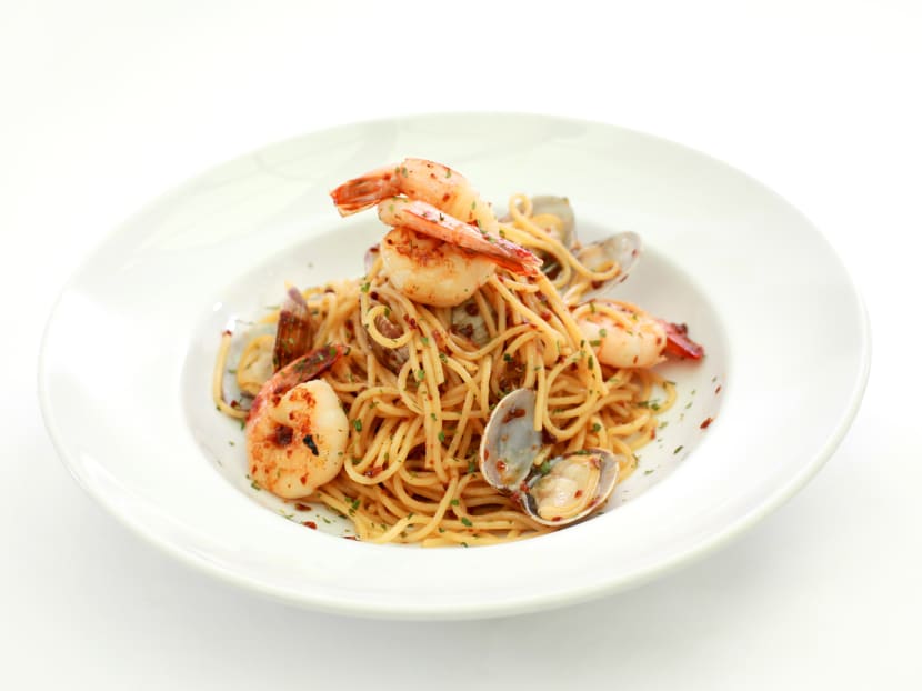 Dining Guide: Nov 2 to Nov 9