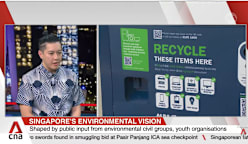 Environmental groups to launch more projects to drive home green message