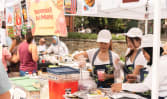 Indonesia Culinary Day 2025 meriahkan Maryland, angkat kuliner dan budaya Nusantara ke panggung Amerika