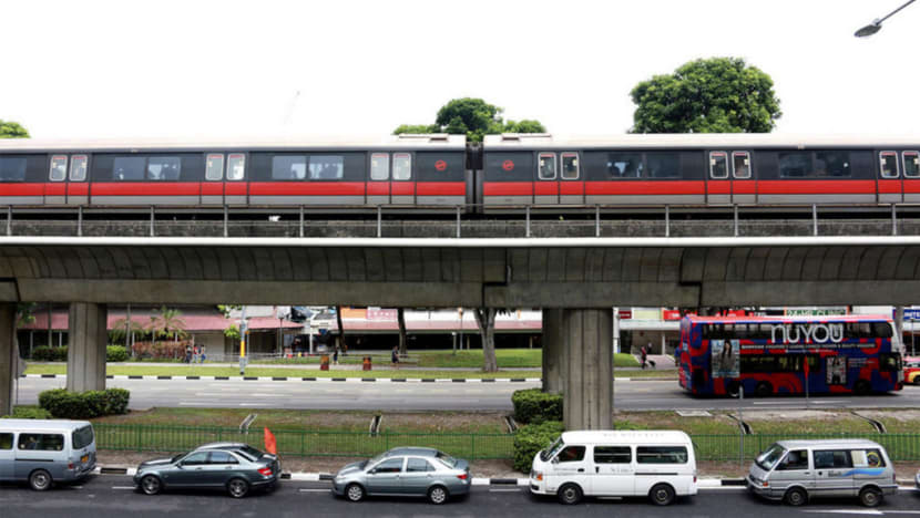 ‘No need to rush and be the first’: Khaw on S’pore’s approach to adopting newfangled transport technologies