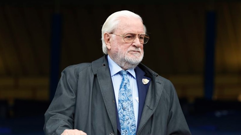 Former Chelsea chairman Ken Bates dies at 94
