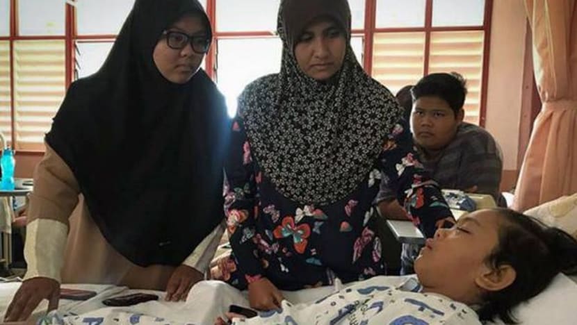 Keputusan Nur Zulaikha pakai tangan palsu ditentukan Ahad
