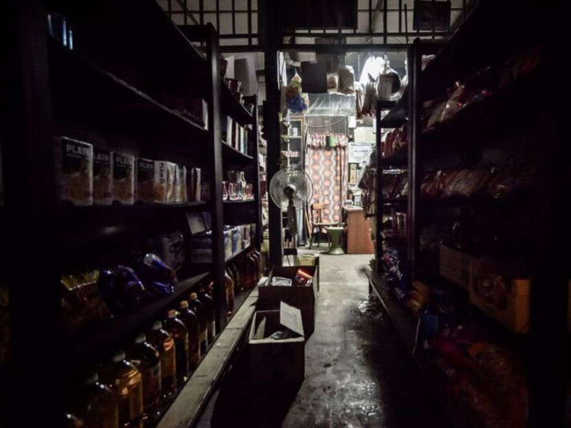 In The Provision Shop, finding beauty in what’s old