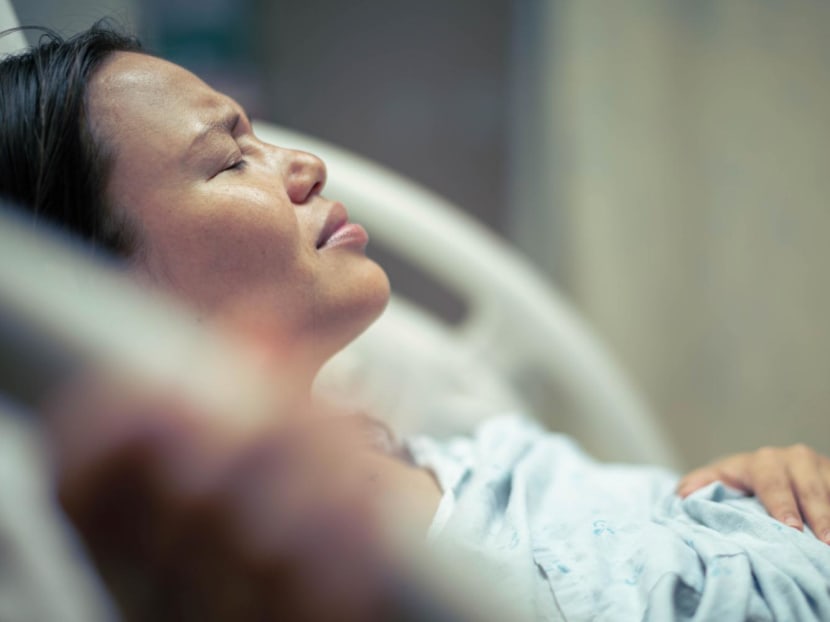 4 common injuries mothers may face while giving birth: How to spot the signs and how they're treated 4 common injuries mothers may face while giving birth: How to spot the signs and how they're treated