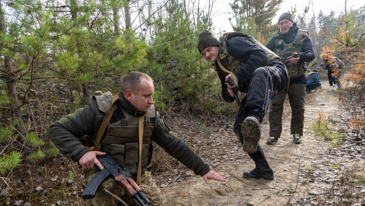 Russia claims fresh advances in southern Ukraine Russia claims fresh advances in southern Ukraine