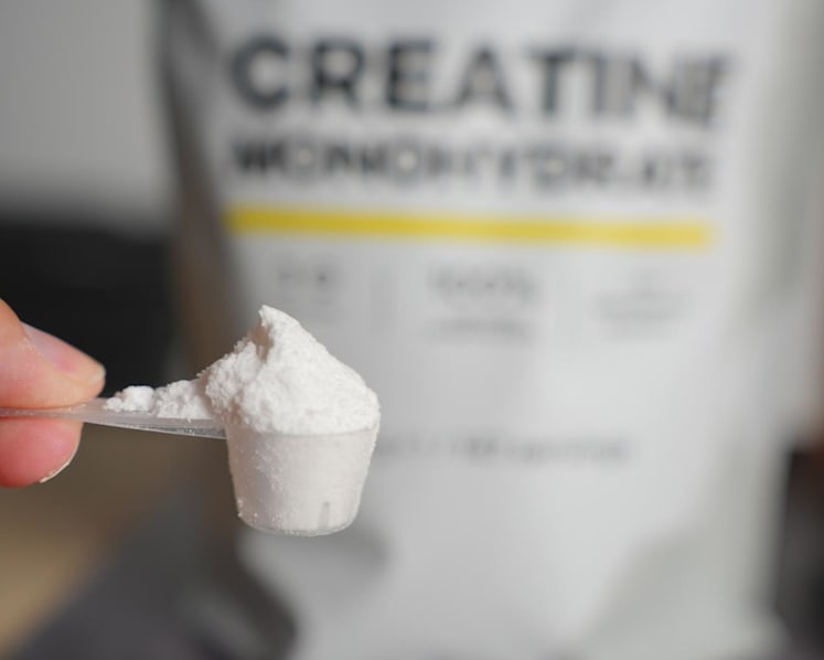 Is creatine the secret to stronger workouts and sharper focus? What it does, who can take it and who shouldn’t