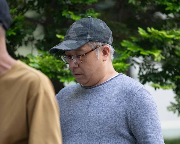 Jail for car dealer who used client’s Porsche as loan security, swindled another client to get money to gamble