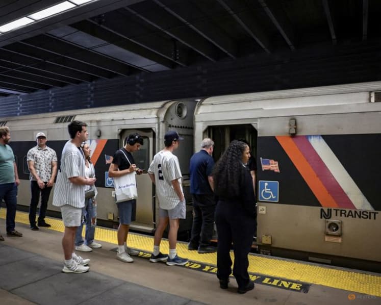 New Jersey's $150 transit fare will have 'chilling effect', FIFA warns