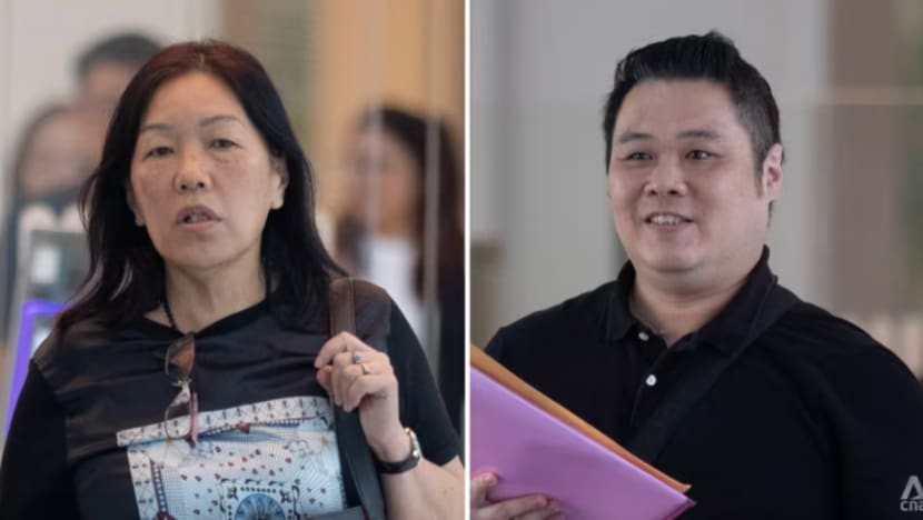 Pengurus operasi sekolah, pengarah syarikat dituduh atas kesalahan rasuah