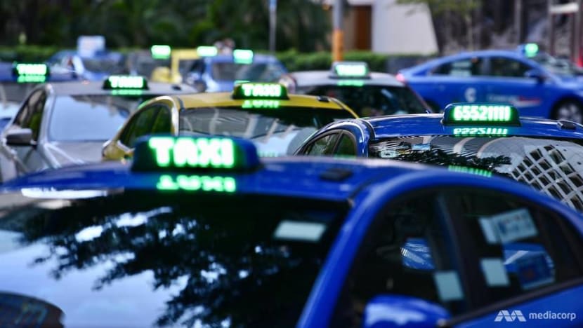 Lesen digital dilancarkan bagi teksi, bus dan pemandu kereta sewa Lesen digital dilancarkan bagi teksi, bus dan pemandu kereta sewa
