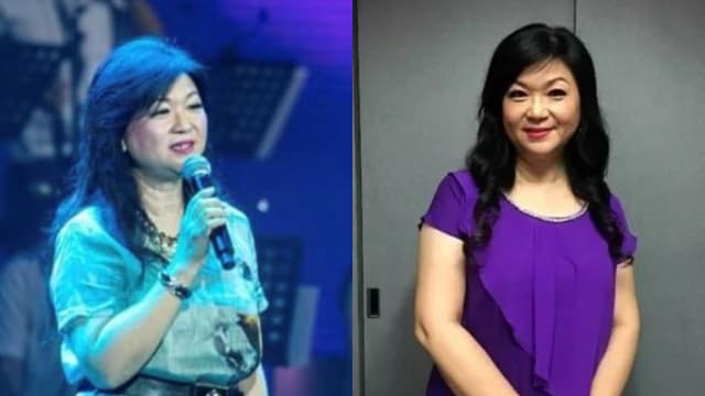 曾被歌迷盯梢　潘盈：对方步步追踪
