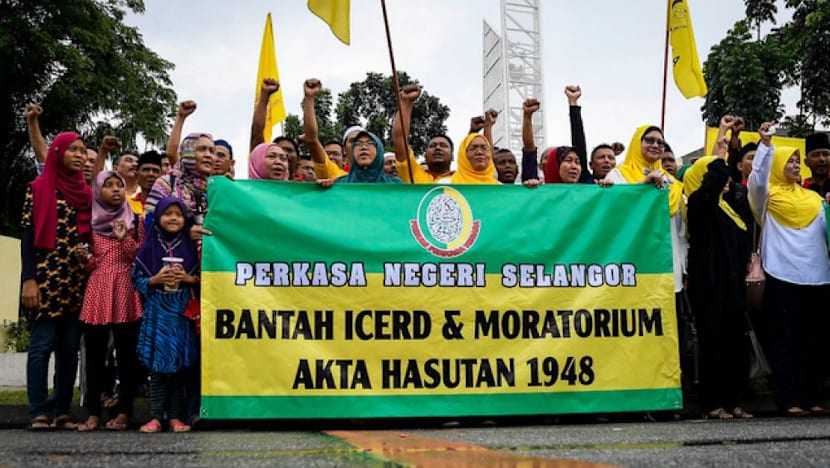 Avoid ‘non-essential’ travel to Kuala Lumpur, advises MFA ahead of large-scale rally