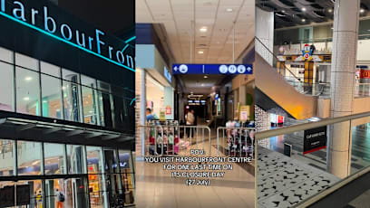 S’poreans Share Their Favourite Memories Of Harbourfront Centre, Which Has Officially Closed
