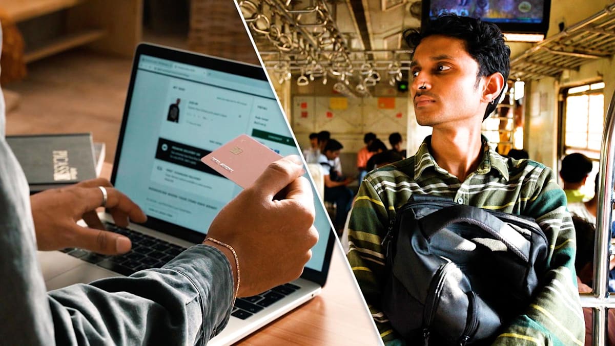 channelnewsasia.com - Derrick A Paulo - 'I don't want to miss out': Why India's youth are choosing debt over savings