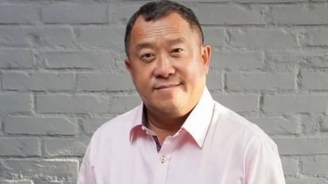 完成切除动脉瘤手术　曾志伟暂无法参与幕前工作