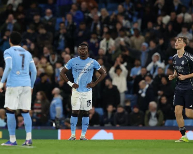 Champions League exposes Premier League limits as English clubs exit early