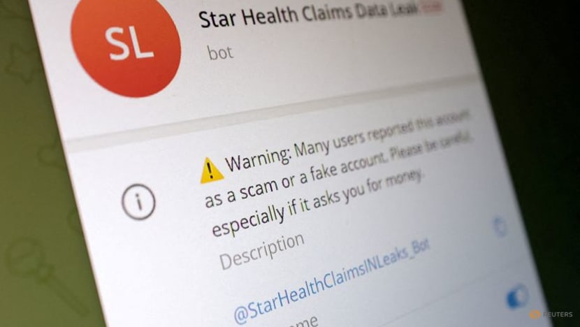 Exclusive-Star Health hacker says they sent death threats, bullets to India executives Exclusive-Star Health hacker says they sent death threats, bullets to India executives