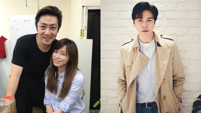 艾成客串王瞳新戏成遗作　谢佳见哀悼马来西亚同乡