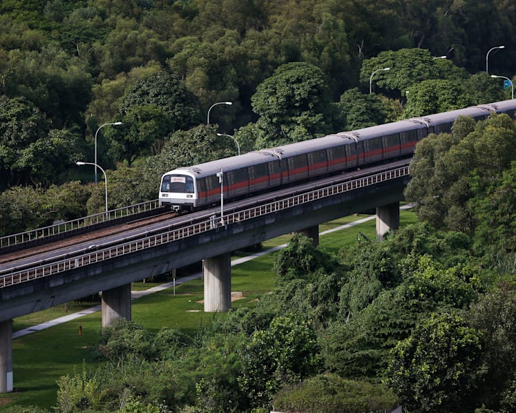 For many Hume residents, six-year wait for MRT station is ‘too long’
