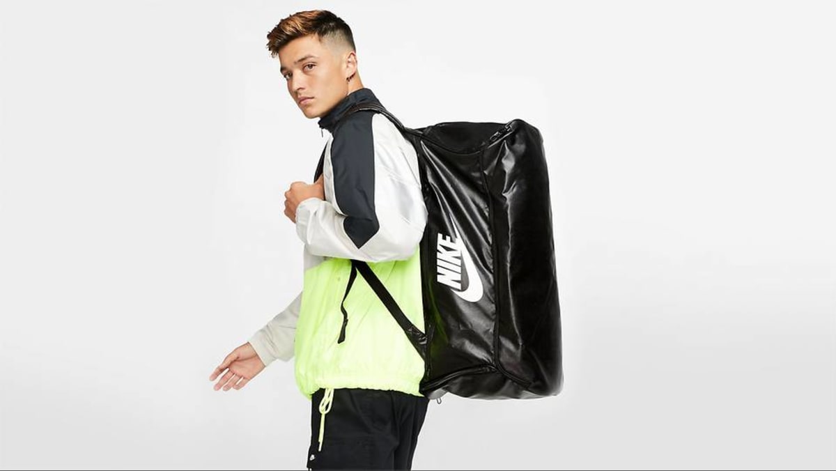 Best men's gym bags 2019 discount