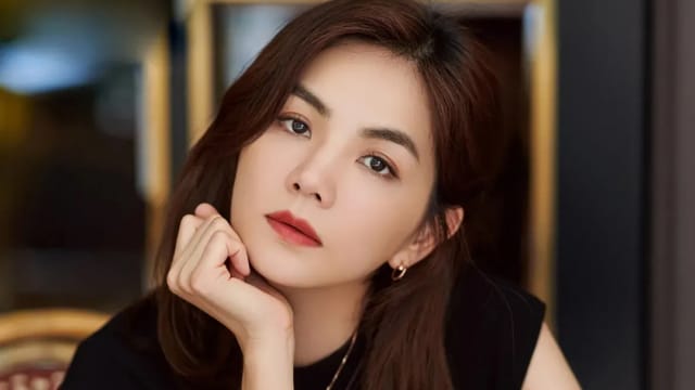 疑是20年前腰伤后遗症　Ella惊爆左半身出现麻痹！