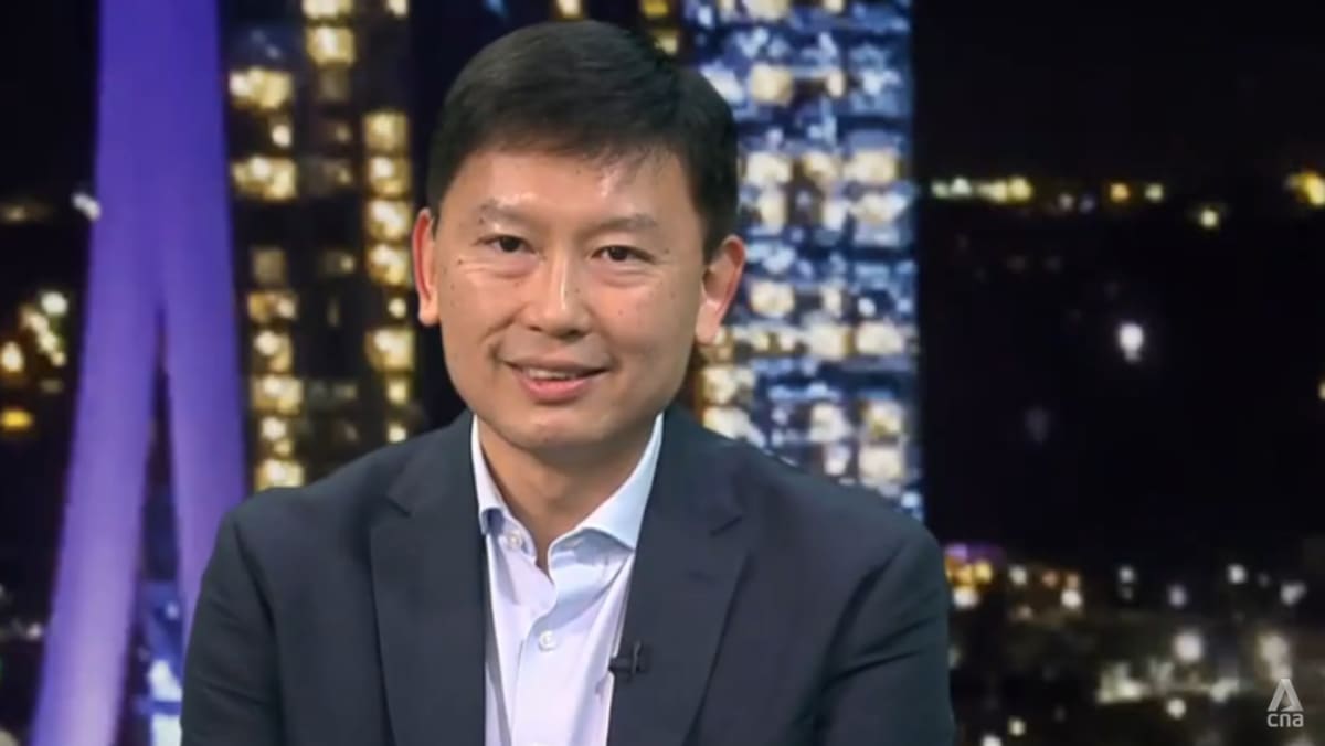 Higher BTO demand expected after income ceiling raised, but supply can keep pace: Chee Hong Tat