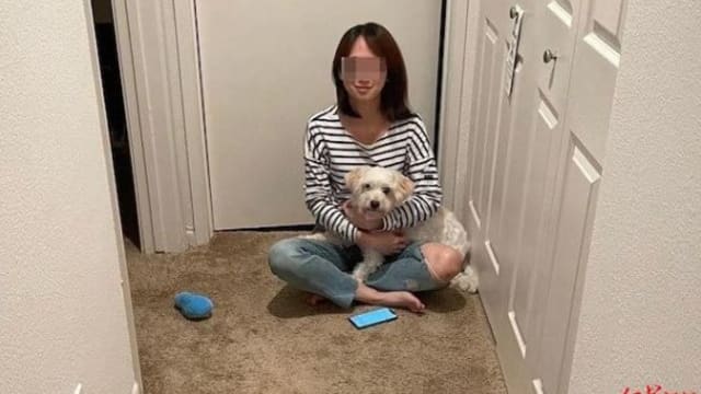 加拿大无牌Airbnb失火七人丧命 31岁中国女科学家命丧火海