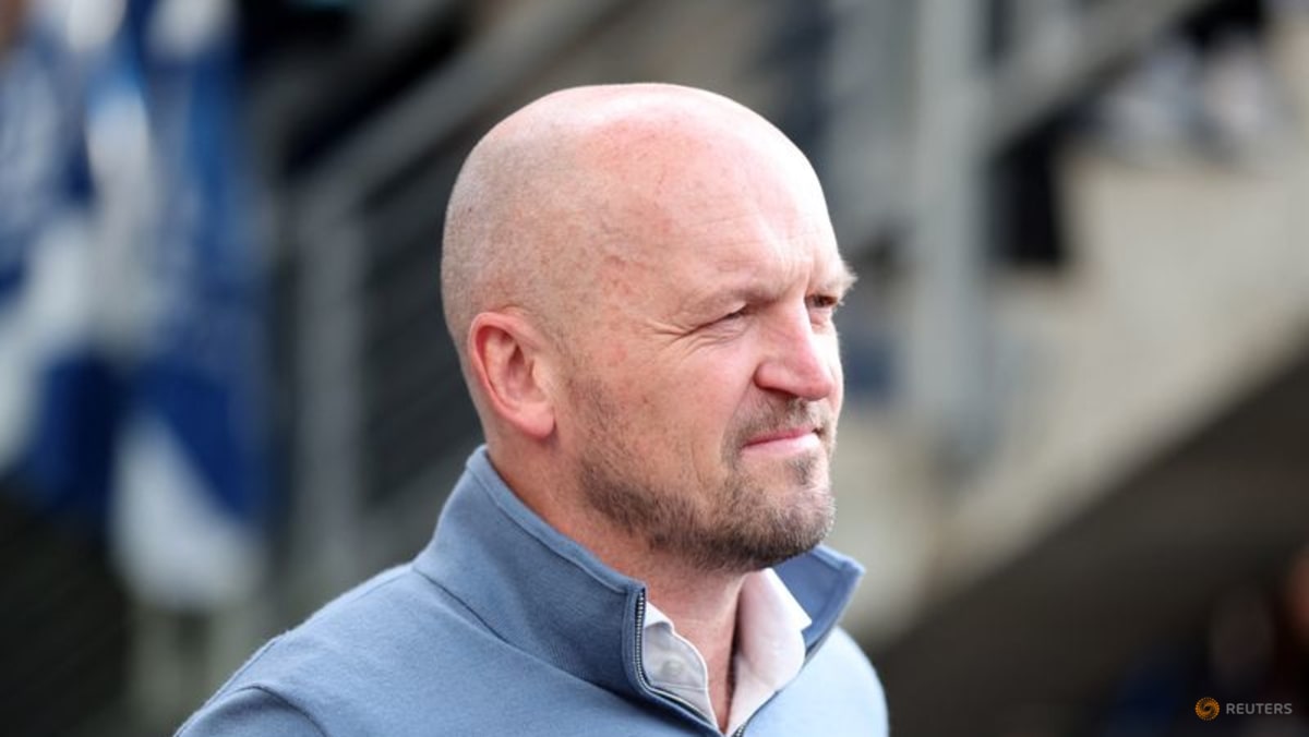 Scotland shake up team for Six Nations opener