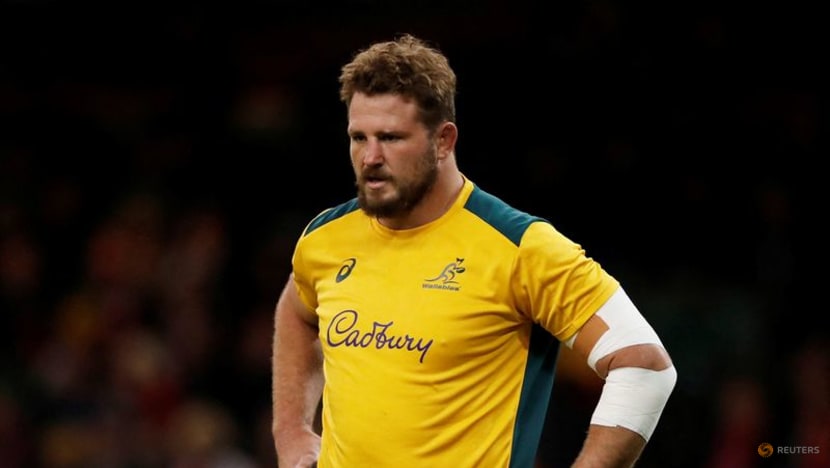 Slipper reaches another milestone but would prefer a Brumbies win