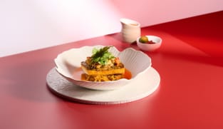 Marina Bay Sands marks SG60 with signature flavours that define Singapore