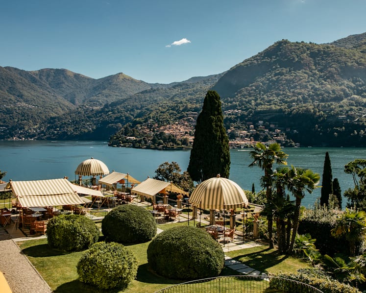 From Lake Como to the Dolomites: North Italy’s best hotels for nature, nosh and nonchalance 