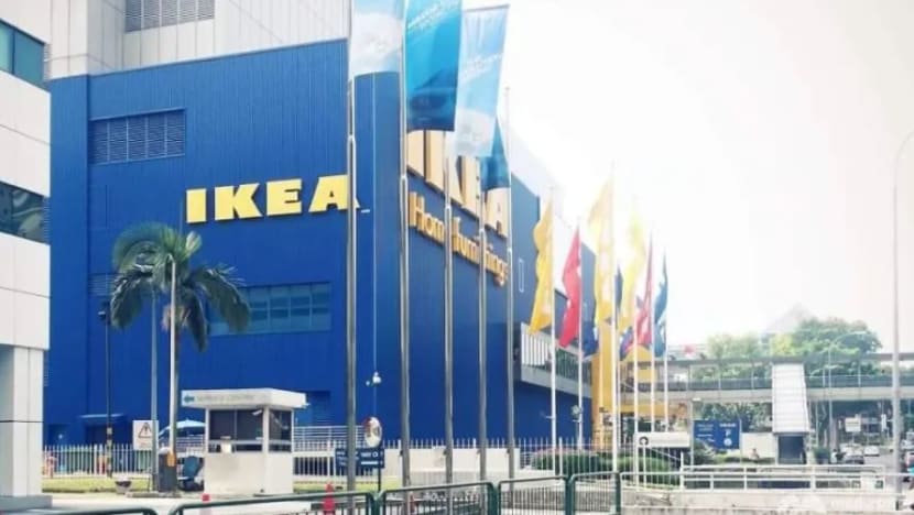 "Kami tahu pembeli di Singapura terkesan": IKEA turunkan harga lebih 140 produk "Kami tahu pembeli di Singapura terkesan": IKEA turunkan harga lebih 140 produk