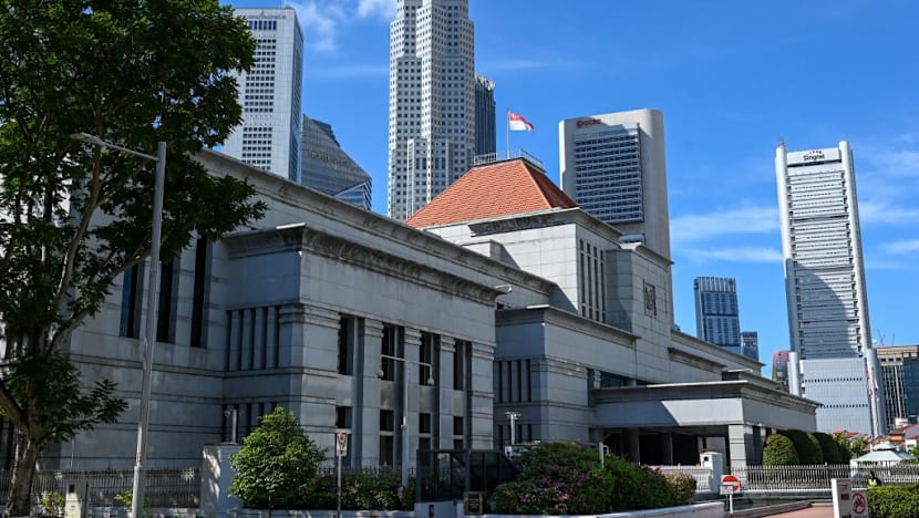 Changes to Singapore's political salary framework to be debated in parliament