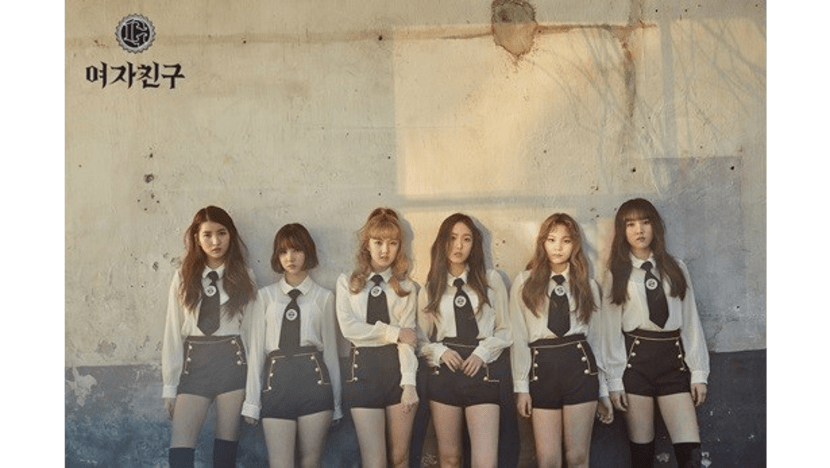 GFriend to Perform Comeback Stage Through ′M COUNTDOWN′