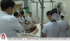 NURSES BEYOND BORDERS: Migration, staffing gaps, uneven deployment strain healthcare worldwide