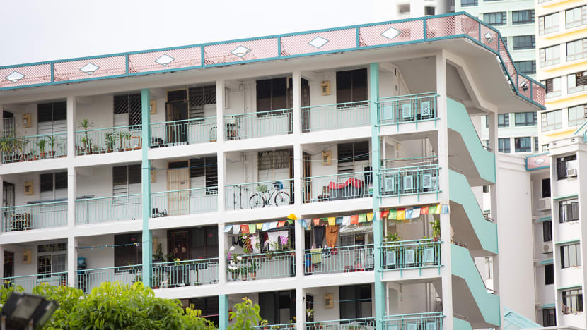 Govt to increase subsidies for public rental households to own their homes