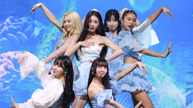 韩国女团OH MY GIRL约满2人不续，未来动向曝光！