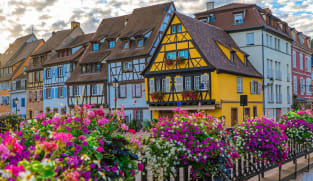 Travel agency Trafalgar and sister brands launch 16 new tours, including to villages of France and the Balkans 