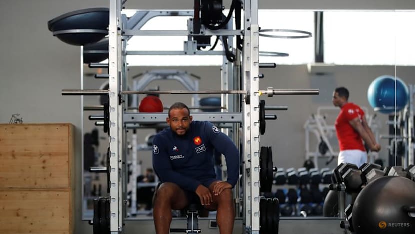 Staniforth gets debut for France while Poirot is back against All Blacks