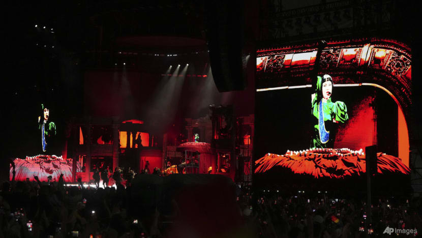 Brazil police foil Lady Gaga gig bomb plot Brazil police foil Lady Gaga gig bomb plot