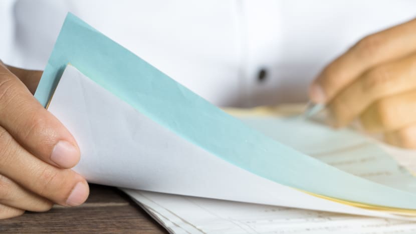 Former principal of student care centre charged with cheating S$7,000 from government subsidy scheme